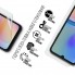 Гідрогелева плівка ArmorStandart для Samsung A05s (A057), діагональ 6.7