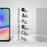Гідрогелева плівка ArmorStandart матова для Samsung A05s (A057), діагональ 6.7
