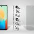 Гідрогелева плівка ArmorStandart матова для Tecno Spark 20C (BG7n), діагональ 6.6