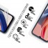 Гідрогелева плівка ArmorStandart для Oukitel C31 Pro, діагональ 6.52
