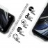 Гідрогелева плівка ArmorStandart для Oukitel WP12 Pro, діагональ 5.5