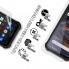 Гідрогелева плівка ArmorStandart для Oukitel WP19, діагональ 6.78