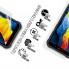 Гідрогелева плівка ArmorStandart для Oukitel WP20, діагональ 5.93