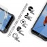Гідрогелева плівка ArmorStandart для Oukitel WP5 Pro, діагональ 5.5