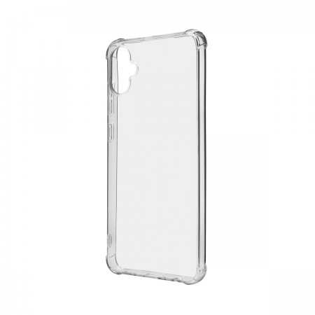 Чохол ArmorStandart Air Force для Samsung A05 (A055) прозорий