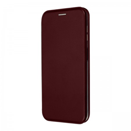 Чохол-книжка ArmorStandart G-Case для Samsung A15 4G (A155) / A15 5G, марсала