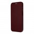 Чохол-книжка ArmorStandart G-Case для Samsung A15 4G (A155) / A15 5G, марсала