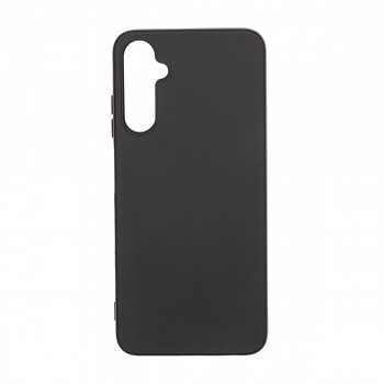 Чохол-накладка ArmorStandart ICON для Samsung A05s (A057), Black (чорний)