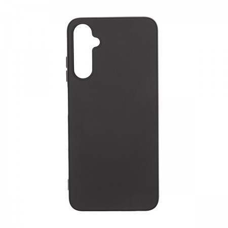 Чохол-накладка ArmorStandart ICON для Samsung A05s (A057), Black (чорний)