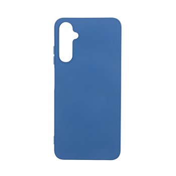 Чохол-накладка ArmorStandart ICON для Samsung A05s (A057), Dark Blue (синій)