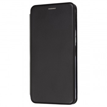 Чохол-книжка ArmorStandart G- для Tecno Pova Neo 3 (LH6n), Black (чорний) Чохол-книжка ArmorStandart G- для Tecno Pova Neo 3 (LH6n), Black (чорний)