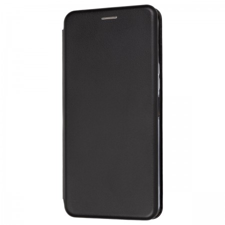 Чехол-книжка ArmorStandart G- для Tecno Pova Neo 3 (LH6n), Black (черный)