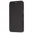 Чехол-книжка ArmorStandart G- для Tecno Pova Neo 3 (LH6n), Black (черный)