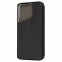 Чехол-книжка ArmorStandart G- для Tecno Pova Neo 3 (LH6n), Black (черный)