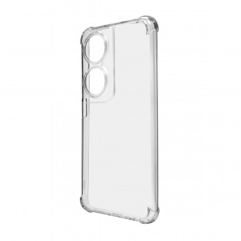 Чохол-накладка ArmorStandart Air Force для Honor X7b, Clear (прозорий)