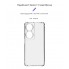 Чохол-накладка ArmorStandart Air Force для Honor X7b, Clear (прозорий)