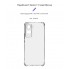 Чехол-накладка ArmorStandart Air Force для Honor 90 Lite, Clear (прозрачный)