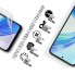 Гідрогелева плівка ArmorStandart для Honor X7b, діагональ 6.8