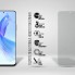 Гідрогелева плівка ArmorStandart матова для Honor 90 Lite, діагональ 6.7