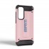 Чохол-накладка ArmorStandart Panzer для Samsung S23 FE 5G (SM-S711), Pink (рожевий)