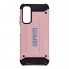 Чохол-накладка ArmorStandart Panzer для Samsung A05s (A057), Pink (рожевий)