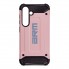 Чехол ArmorStandart Panzer для Samsung S24, розовый, TPU + PC