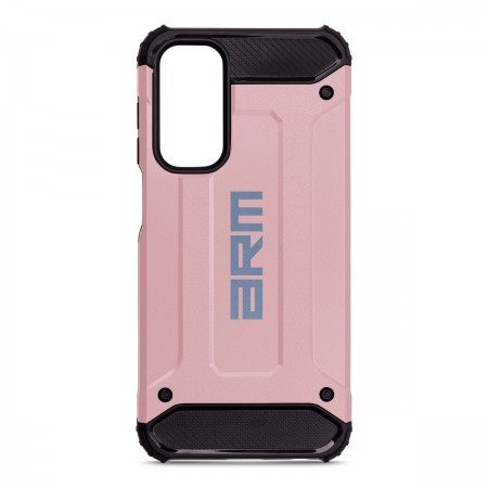 Чохол-накладка ArmorStandart Panzer для Samsung A25 5G (A256), Pink