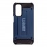 Чехол ArmorStandart Panzer для Samsung A25 5G (A256) Dark Blue
