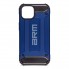 Протиударний чохол ArmorStandart Panzer для Apple iPhone 15, Dark Blue