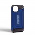 Протиударний чохол ArmorStandart Panzer для Apple iPhone 15, Dark Blue