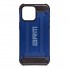 Чохол ArmorStandart Panzer комбінований для Apple iPhone 15 Pro Max, синій
