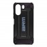 Чохол-накладка ArmorStandart Panzer для Xiaomi Redmi 13C 4G / Poco C65 Black