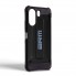 Чохол-накладка ArmorStandart Panzer для Xiaomi Redmi 13C 4G / Poco C65 Black