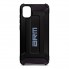 Чохол ArmorStandart Panzer для Samsung A05 (A055) Black