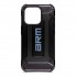 Чохол ArmorStandart Panzer для Apple iPhone 15 Pro, Black