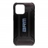 Чехол-накладка ArmorStandart Panzer для Apple iPhone 15 Pro Max, Black (чёрный)