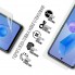Гідрогелева плівка ArmorStandart для Infinix HOT 40, діагональ 6.78