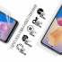 Гідрогелева плівка ArmorStandart для Infinix HOT 40i, діагональ 6.56