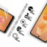 Гідрогелева плівка ArmorStandart для Infinix HOT 40 Pro, діагональ 6.78