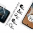Гідрогелева плівка ArmorStandart для Motorola G34 5G, діагональ 6.5