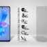 Гідрогелева плівка ArmorStandart матова для Infinix HOT 40, діагональ 6.78