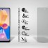Гідрогелева плівка ArmorStandart матова для Infinix HOT 40i, діагональ 6.56