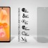 Гідрогелева плівка ArmorStandart матова для Infinix HOT 40 Pro, діагональ 6.78