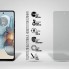 Гідрогелева плівка ArmorStandart матова для Motorola G24 Power, діагональ 6.56