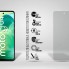 Гідрогелева плівка ArmorStandart матова для Motorola G04, діагональ 6.6