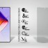 Гідрогелева плівка ArmorStandart матова для Infinix Note 40 Pro 4G, діагональ 6.78