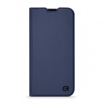 Чехол-книжка ArmorStandart OneFold Case для Samsung A15 4G (A155) / A15 5G, тёмно-синий Чехол-книжка ArmorStandart OneFold Case для Samsung A15 4G (A155) / A15 5G, тёмно-синий