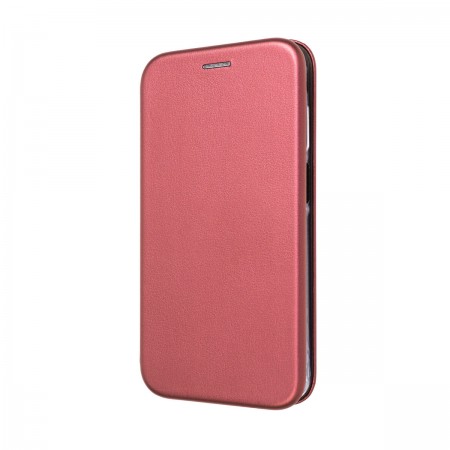 Чохол-книжка ArmorStandart G-Case для Samsung A25 5G (A256) Marsala