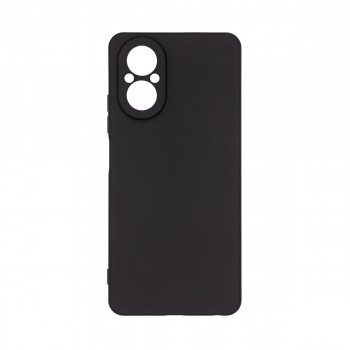 Чохол-накладка ArmorStandart Matte Slim Fit для Realme C67 4G, Black (чорний) Чохол-накладка ArmorStandart Matte Slim Fit для Realme C67 4G, Black (чорний)
