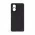 Чехол-накладка ArmorStandart Matte Slim Fit для Realme C67 4G, Black (черный)